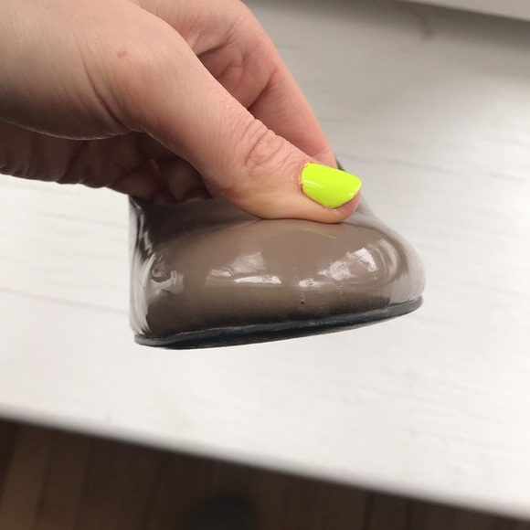 ALDO | Nude heels - Picture 5 of 10